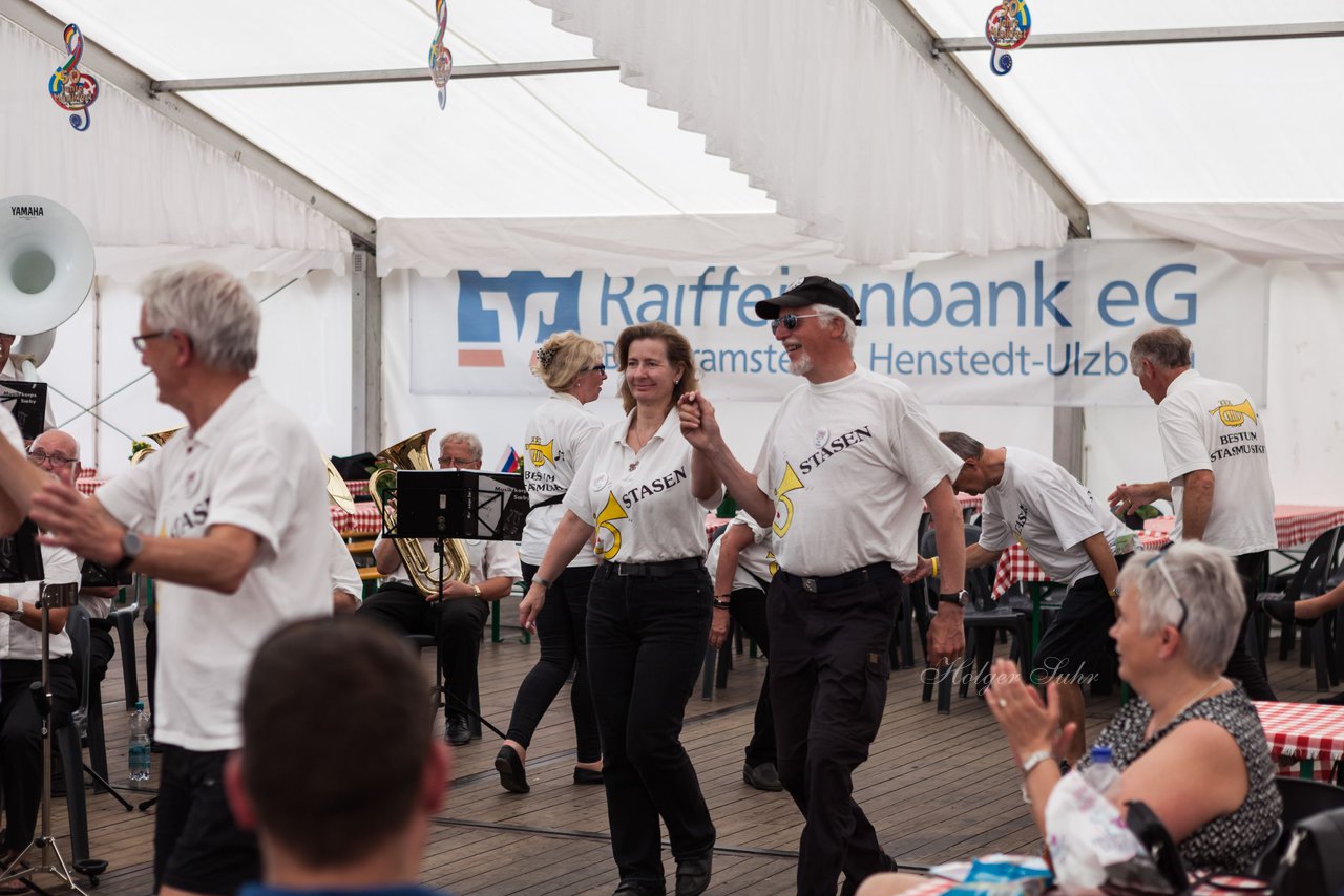 Bild 84 - Musikfest Bad Bramstedt Sonntag